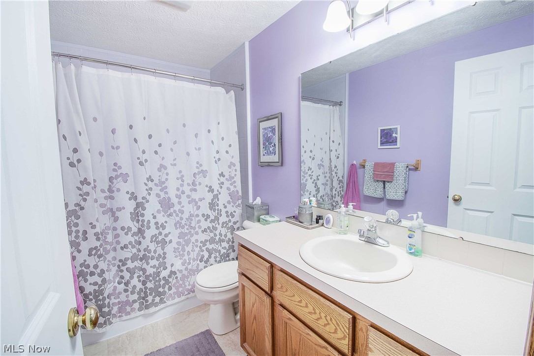 Beacon Hill - Residential