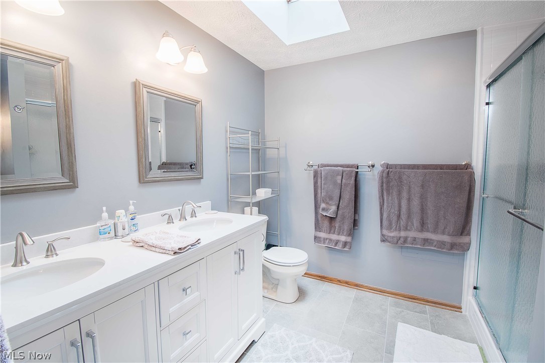 Beacon Hill - Residential