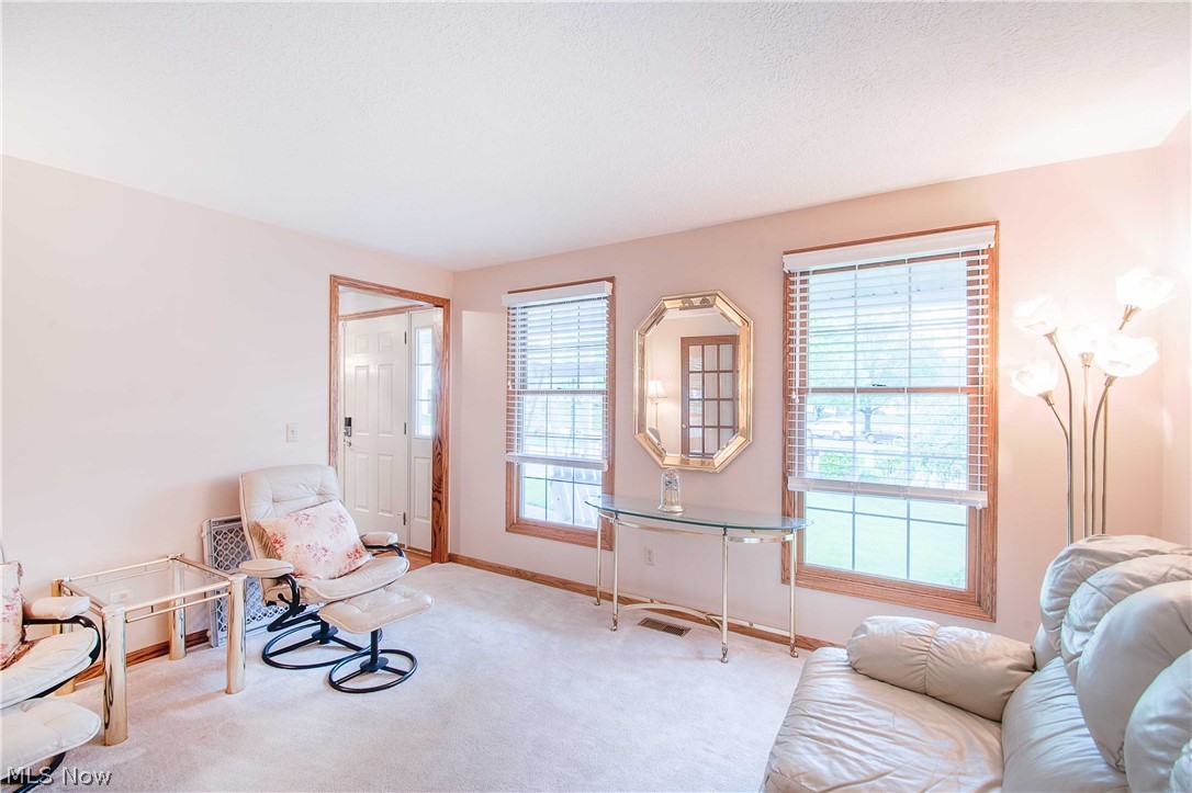 Beacon Hill - Residential