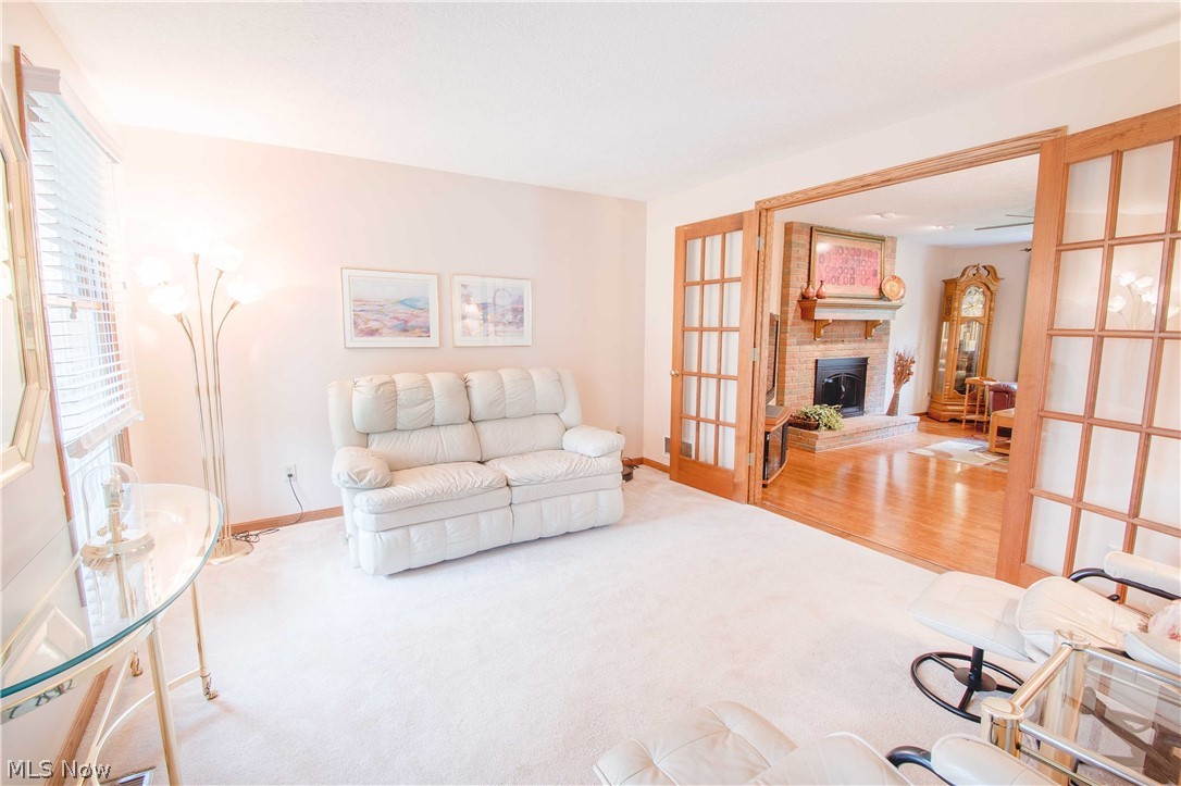 Beacon Hill - Residential