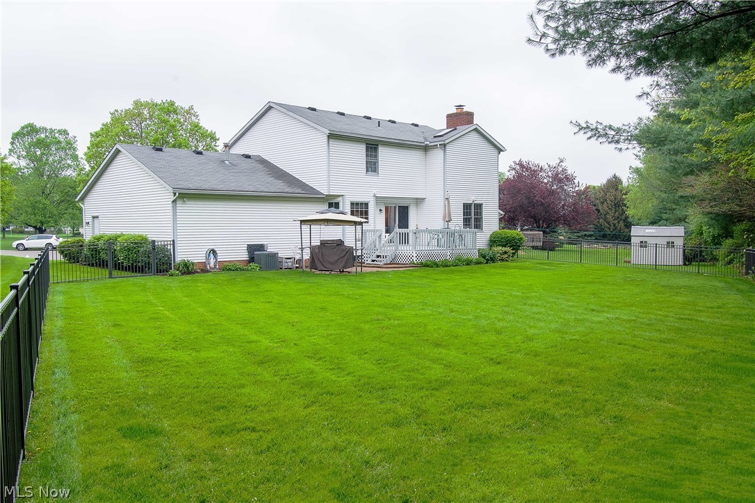 Beacon Hill - Residential