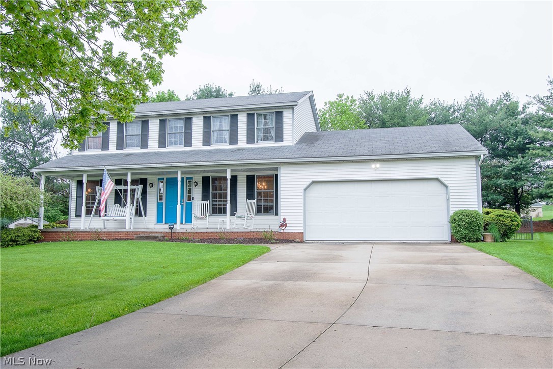 Beacon Hill - Residential