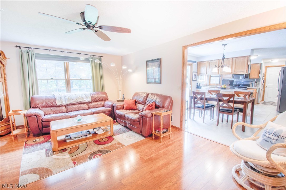 Beacon Hill - Residential