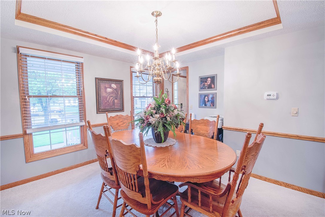 Beacon Hill - Residential