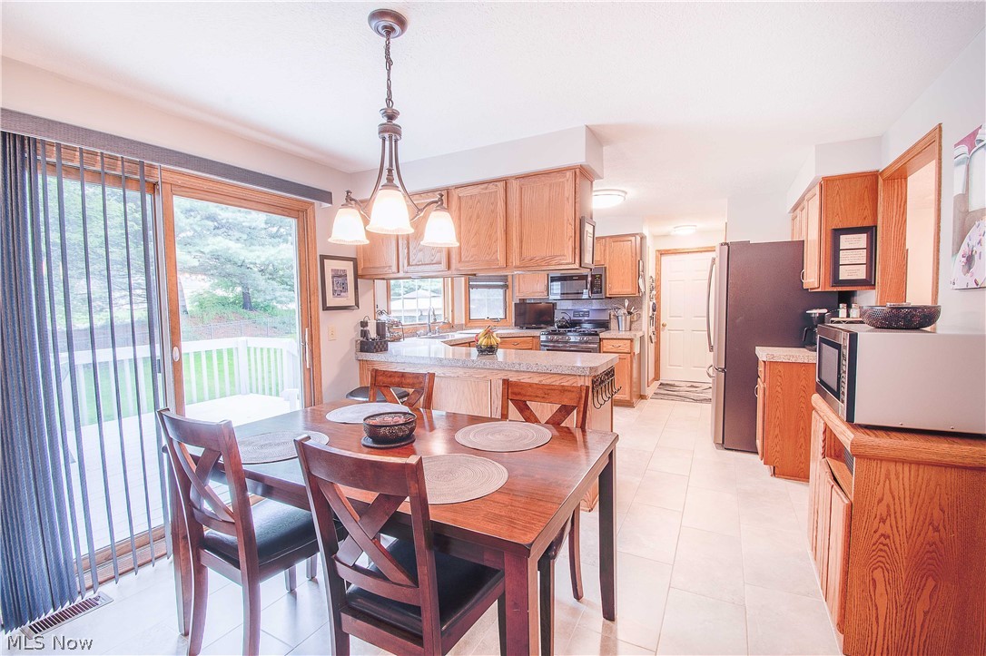 Beacon Hill - Residential