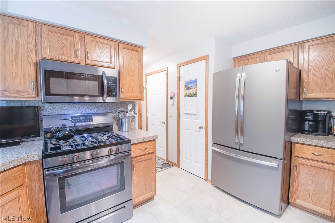 Beacon Hill - Residential