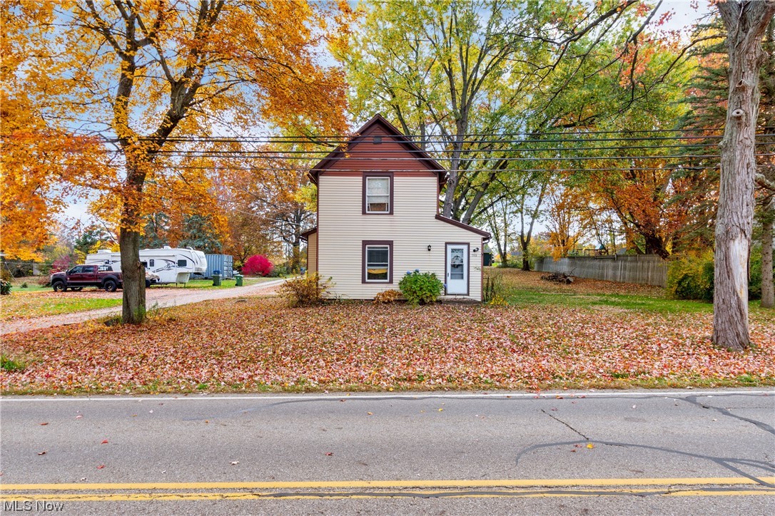 Franklin Sec 26 - Residential