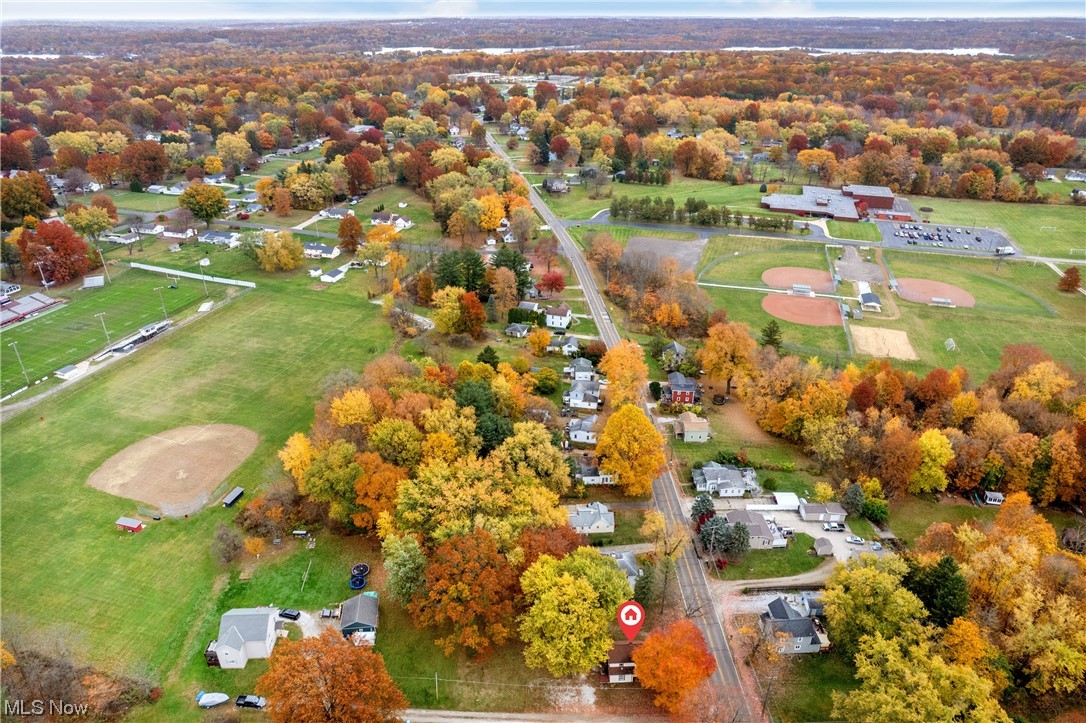 Franklin Sec 26 - Residential