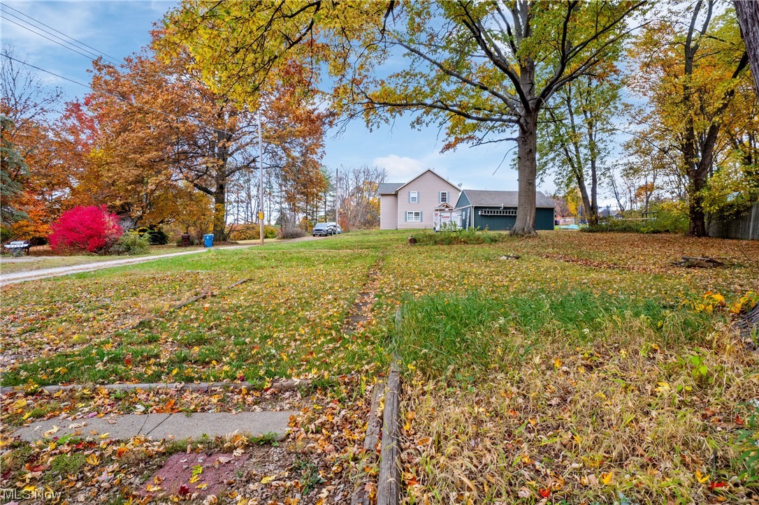 Franklin Sec 26 - Residential