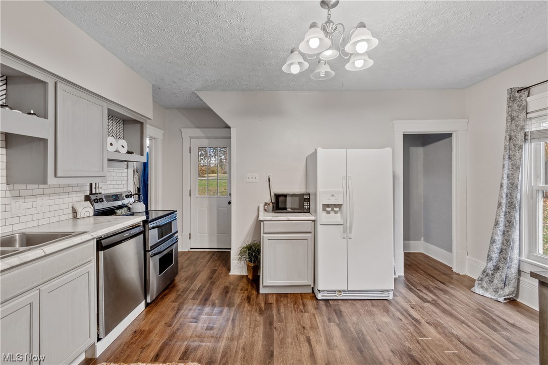 Franklin Sec 26 - Residential