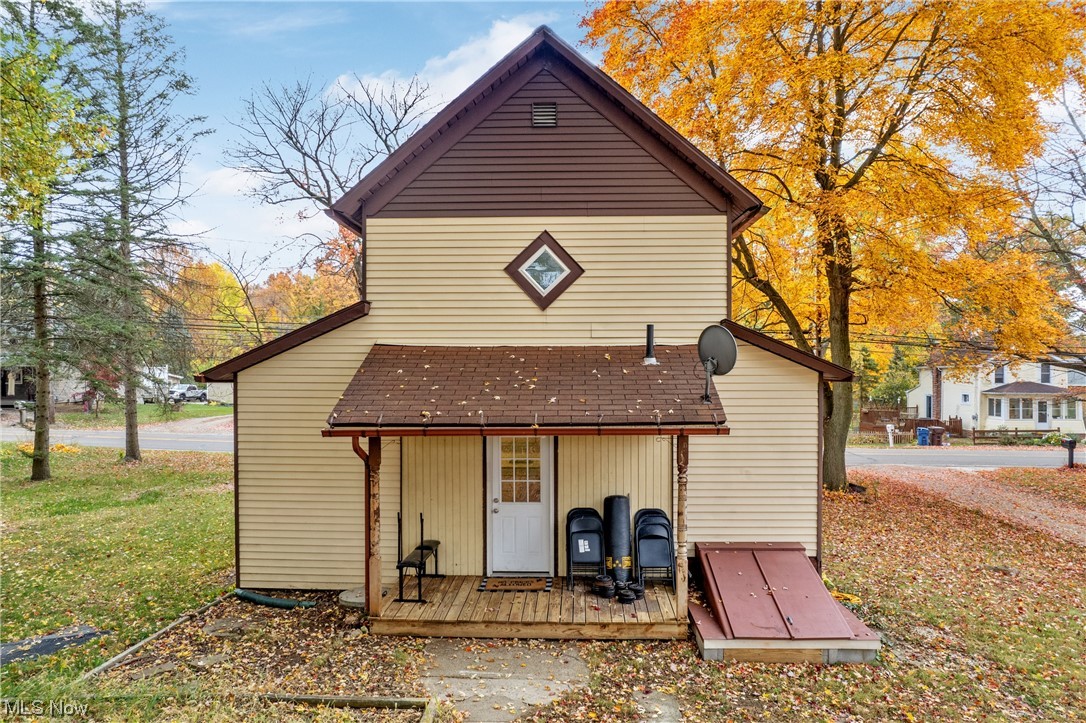 Franklin Sec 26 - Residential