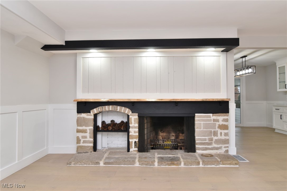 Shaker Heights, Ohio 44122, United States, 4 Bedrooms Bedrooms, ,4 BathroomsBathrooms,Residential,Pending,30445