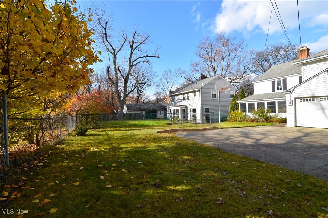 Shaker Heights, Ohio 44122, United States, 4 Bedrooms Bedrooms, ,4 BathroomsBathrooms,Residential,Pending,30445