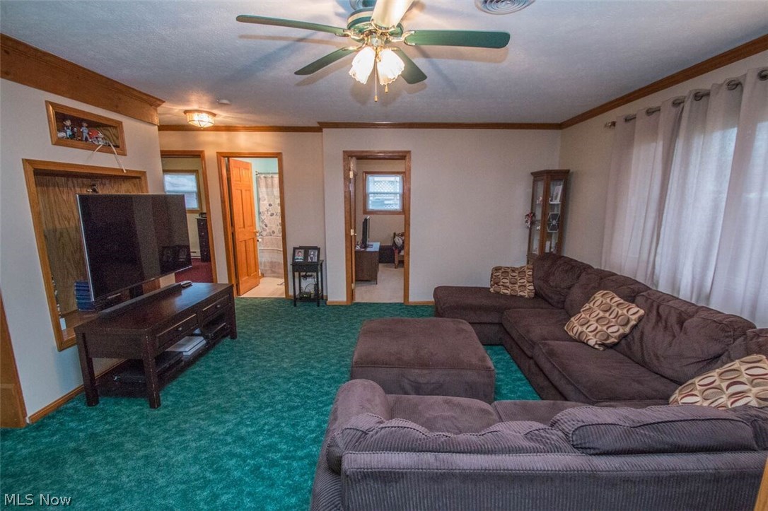 Presidential Estates - Residential