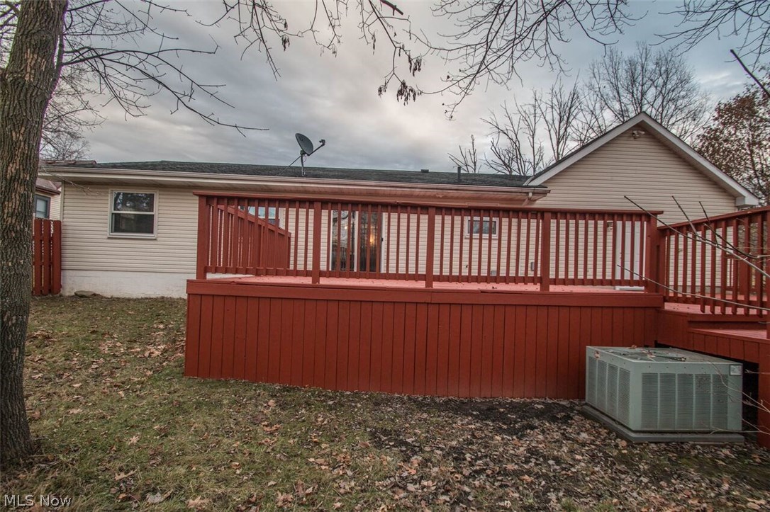 Presidential Estates - Residential