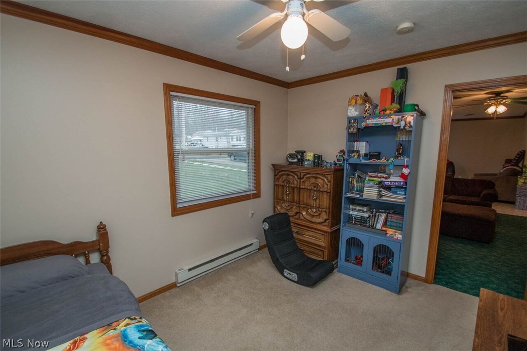 Presidential Estates - Residential