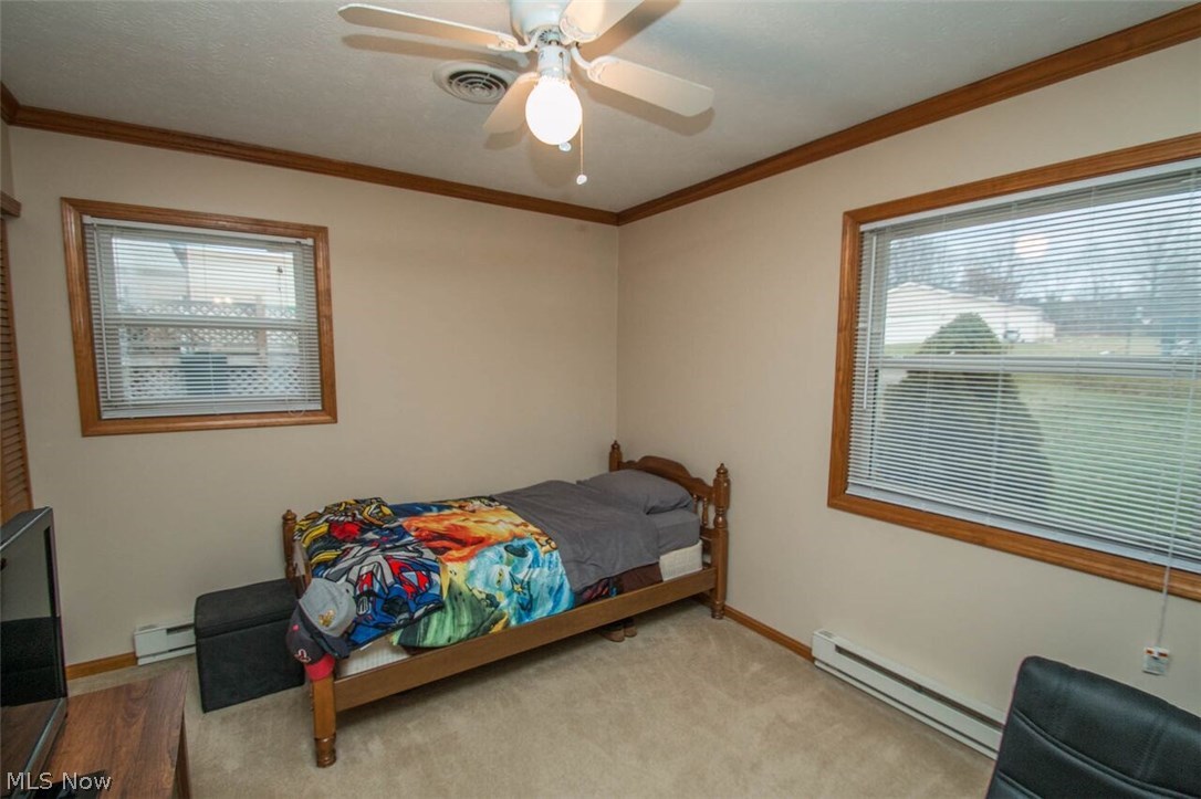 Presidential Estates - Residential