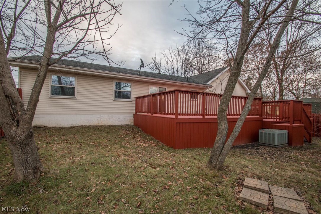 Presidential Estates - Residential