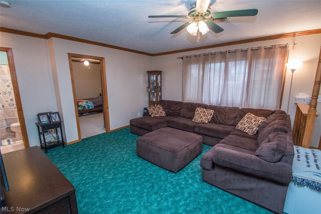 Presidential Estates - Residential