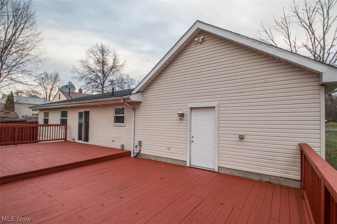 Presidential Estates - Residential