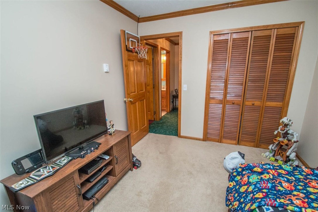 Presidential Estates - Residential