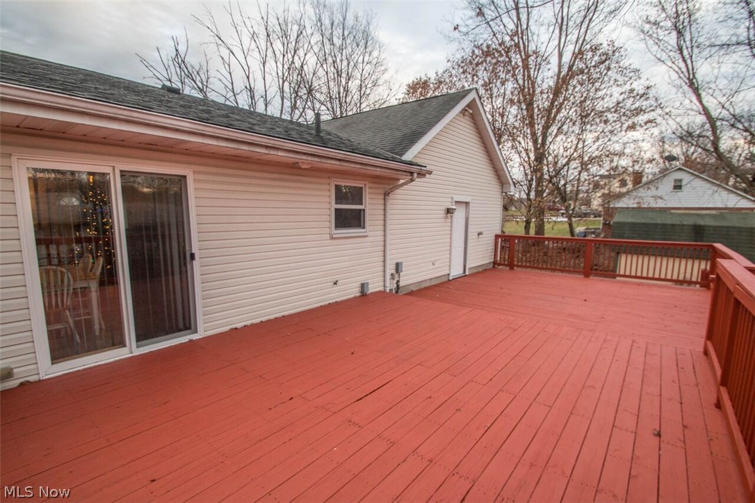 Presidential Estates - Residential