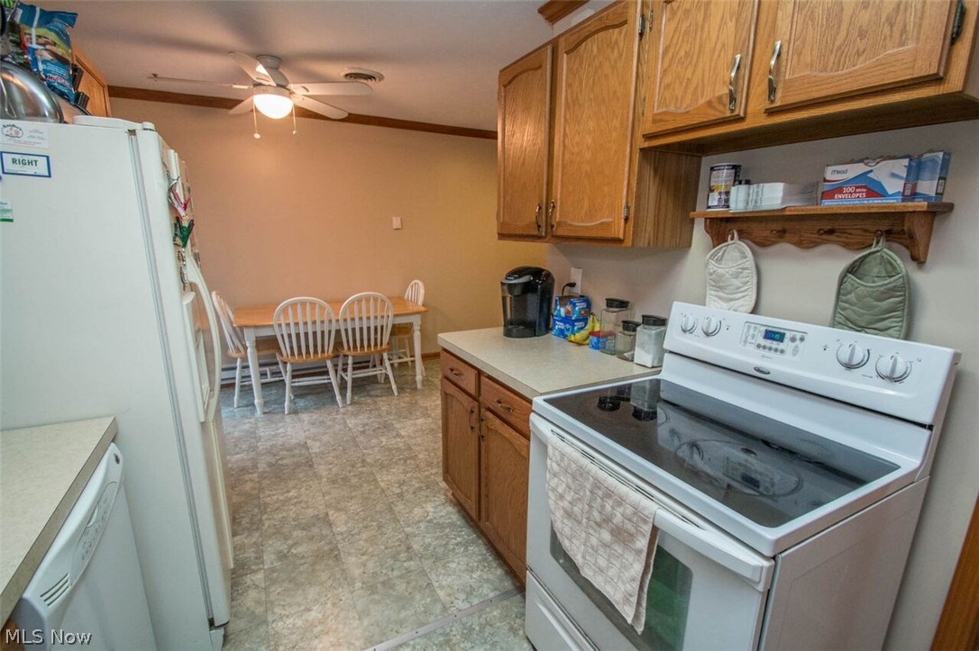 Presidential Estates - Residential