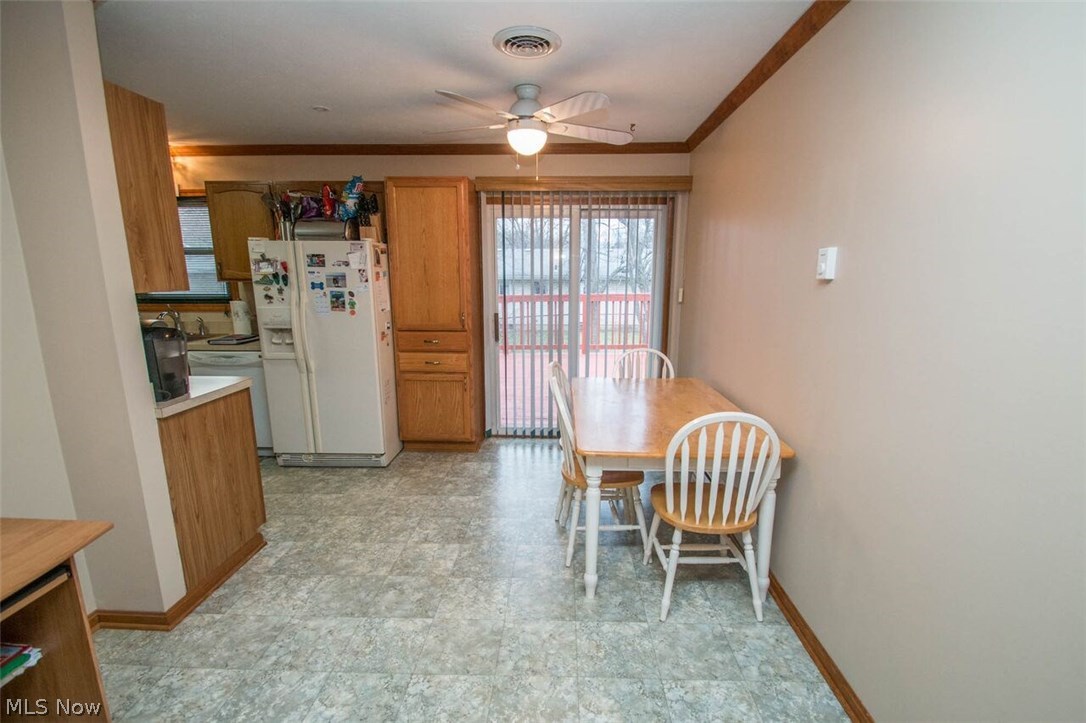 Presidential Estates - Residential