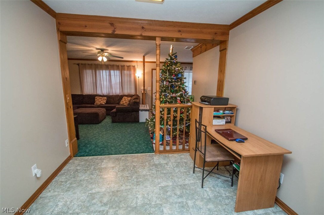 Presidential Estates - Residential