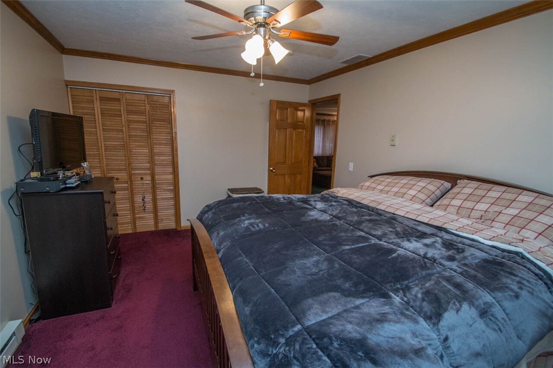 Presidential Estates - Residential