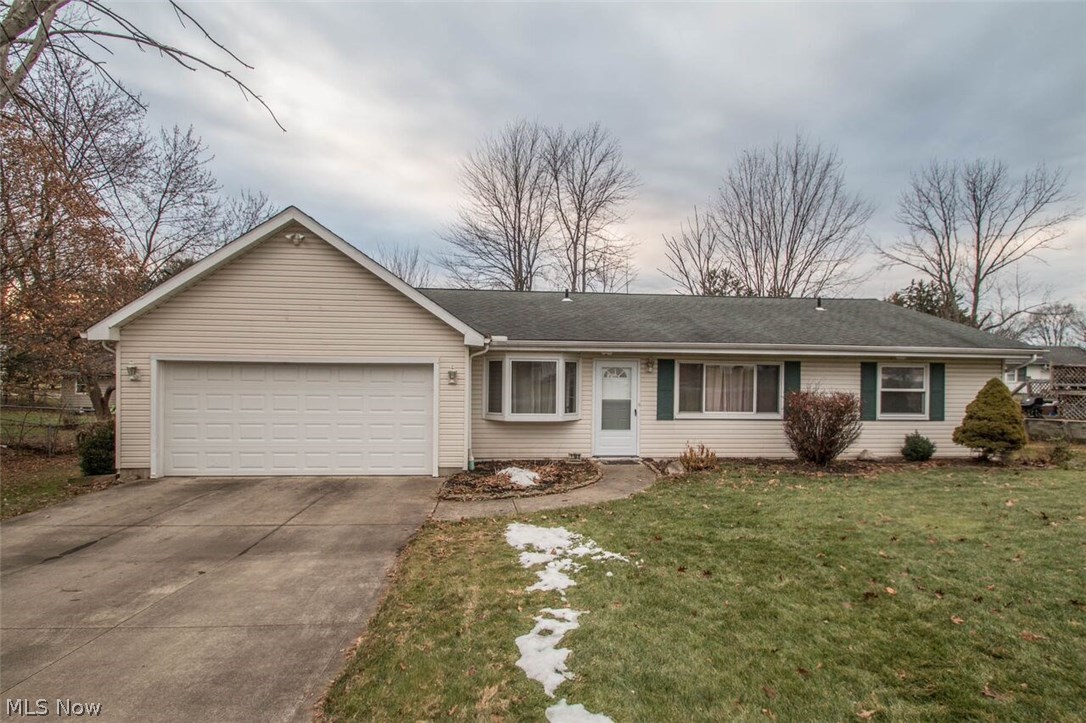 Presidential Estates - Residential