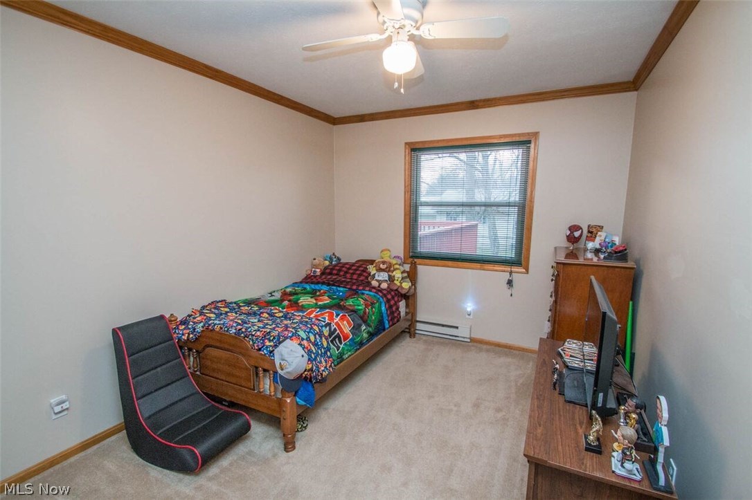 Presidential Estates - Residential