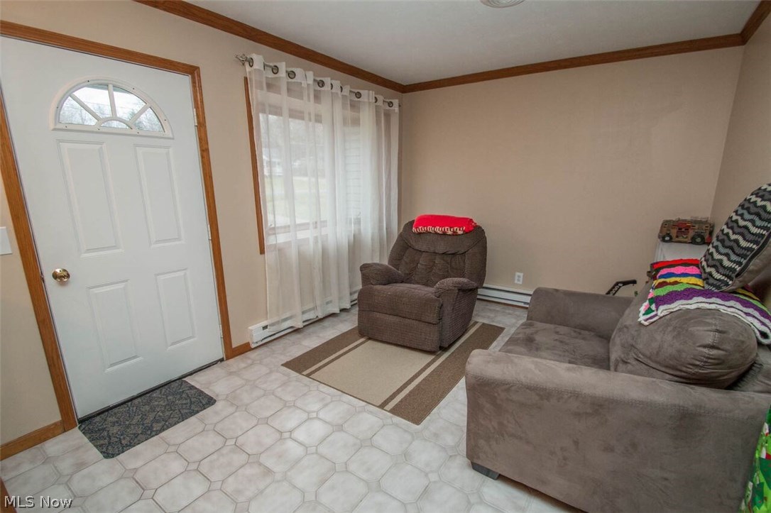 Presidential Estates - Residential