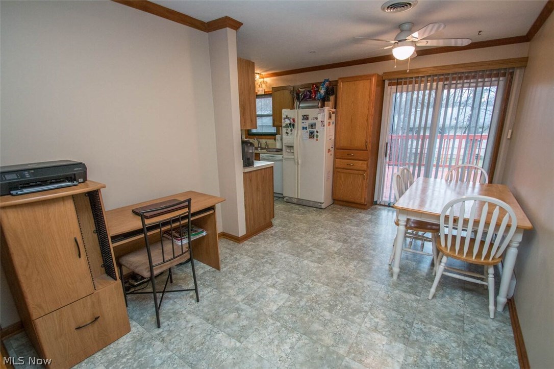 Presidential Estates - Residential