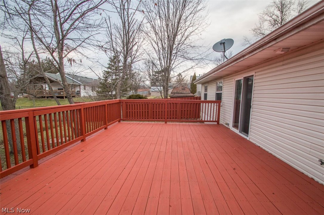 Presidential Estates - Residential