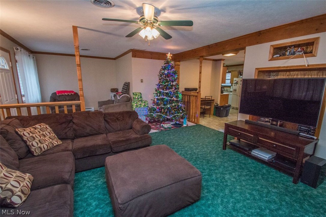 Presidential Estates - Residential