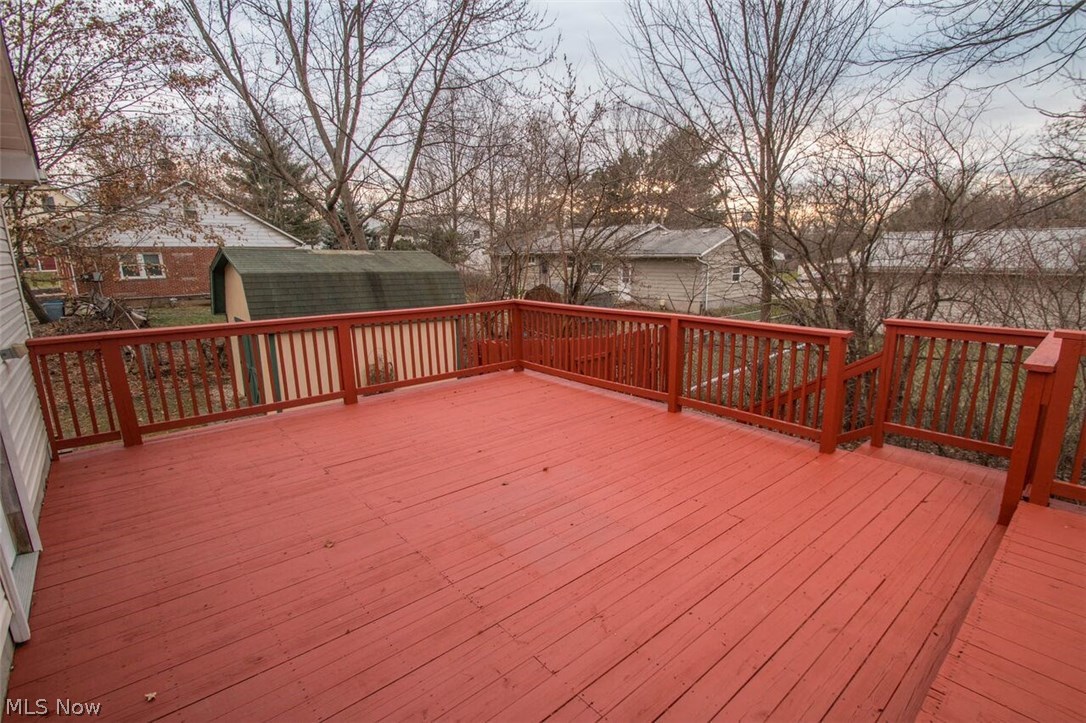 Presidential Estates - Residential