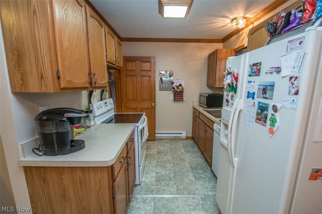 Presidential Estates - Residential