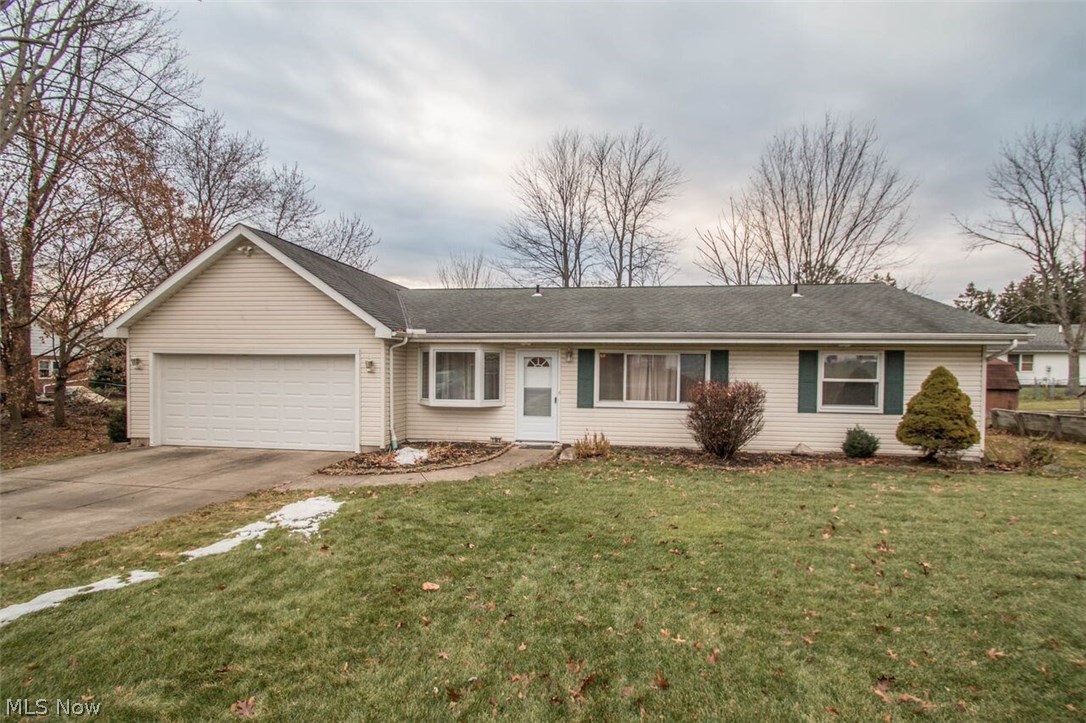 Presidential Estates - Residential