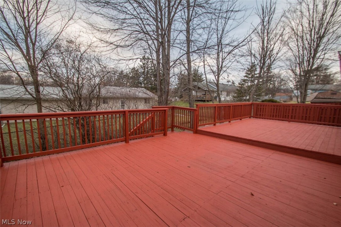 Presidential Estates - Residential