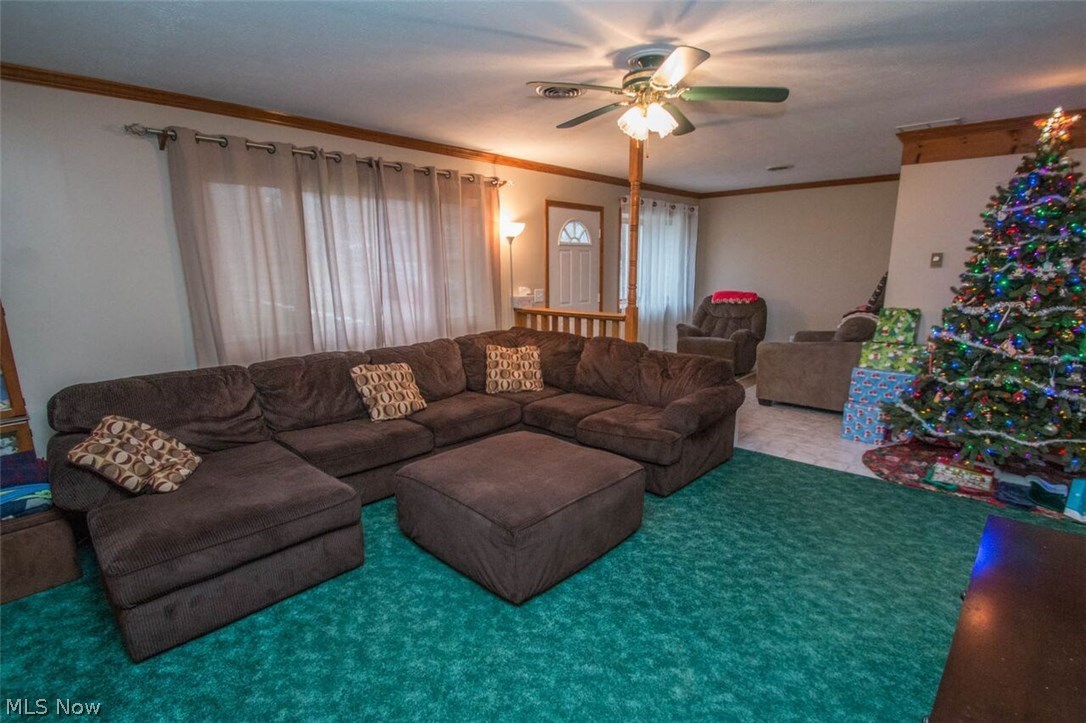 Presidential Estates - Residential