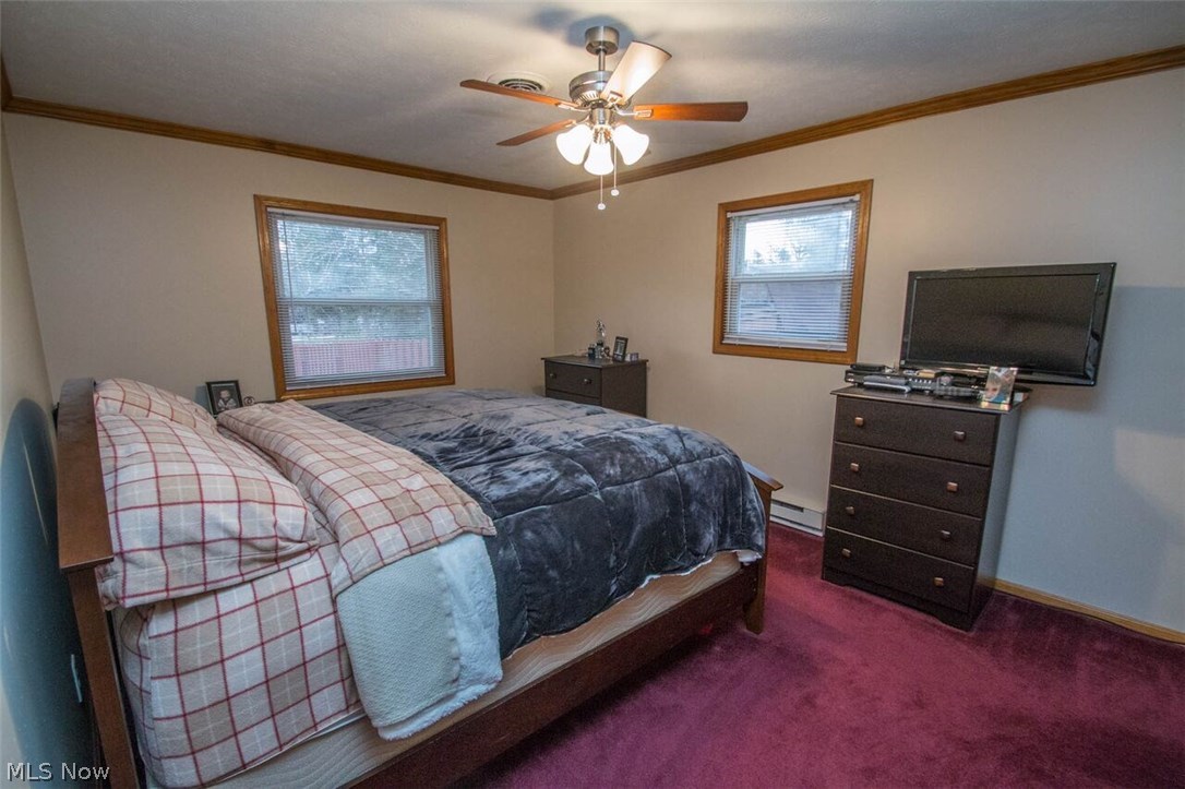 Presidential Estates - Residential