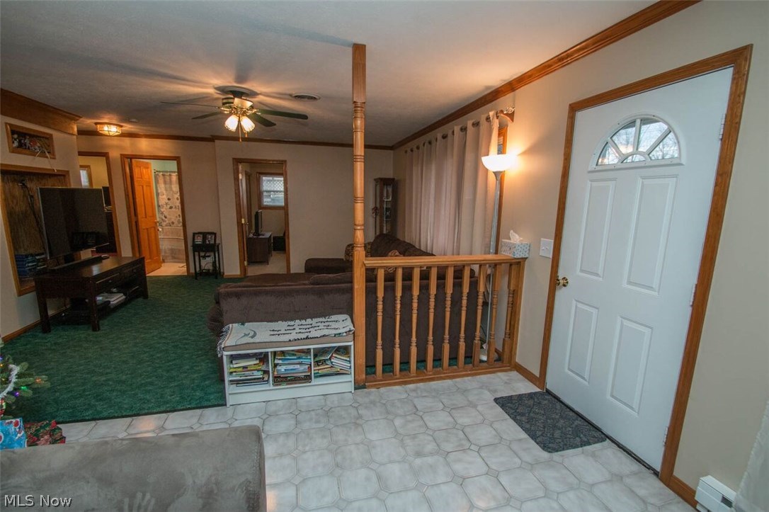 Presidential Estates - Residential