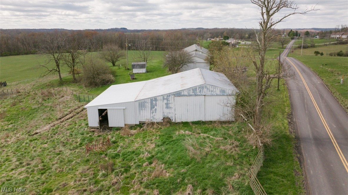 136 Canyon Road, Carrollton, Ohio image 22