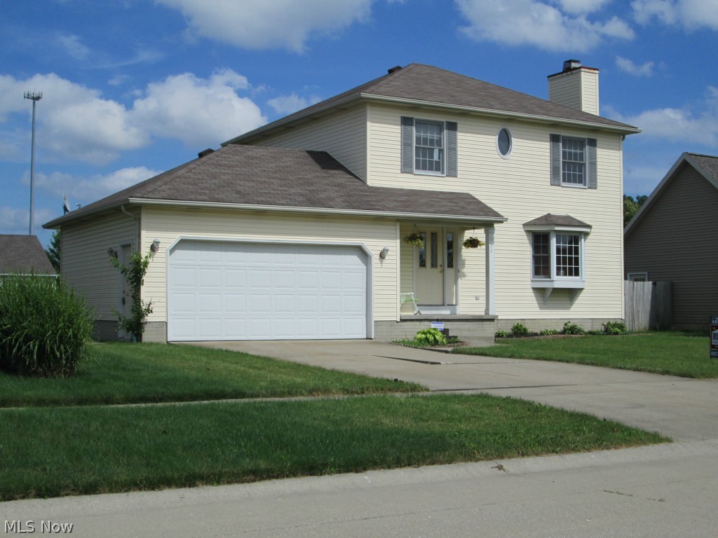 Robin Park/Greenbriar - Residential