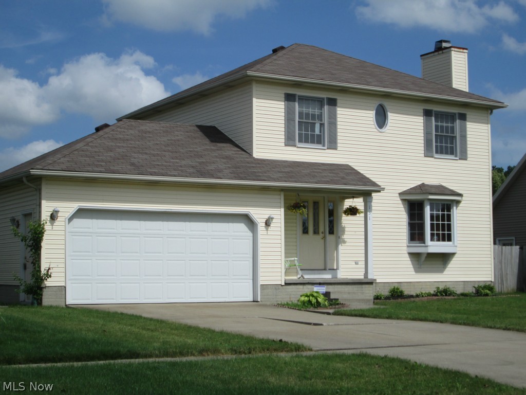 Robin Park/Greenbriar - Residential