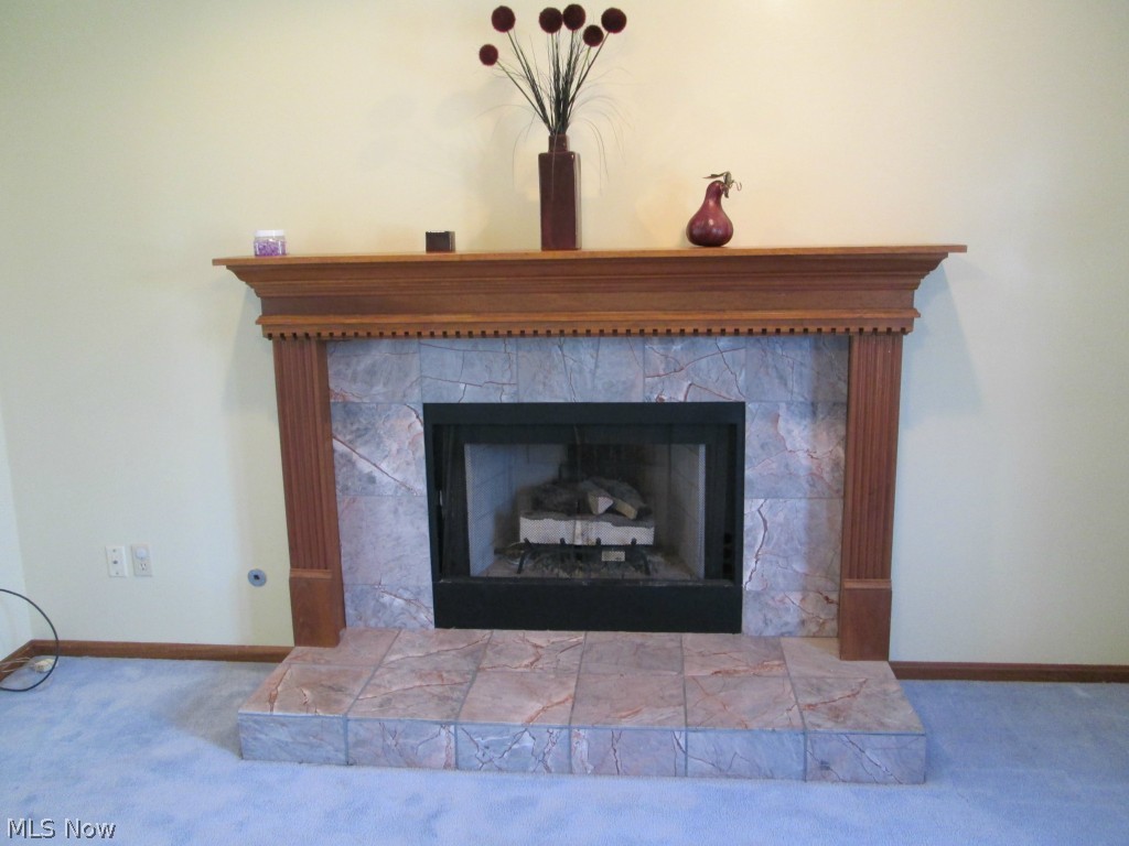 Robin Park/Greenbriar - Residential