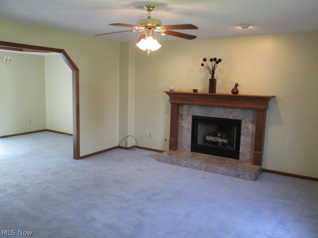 Robin Park/Greenbriar - Residential