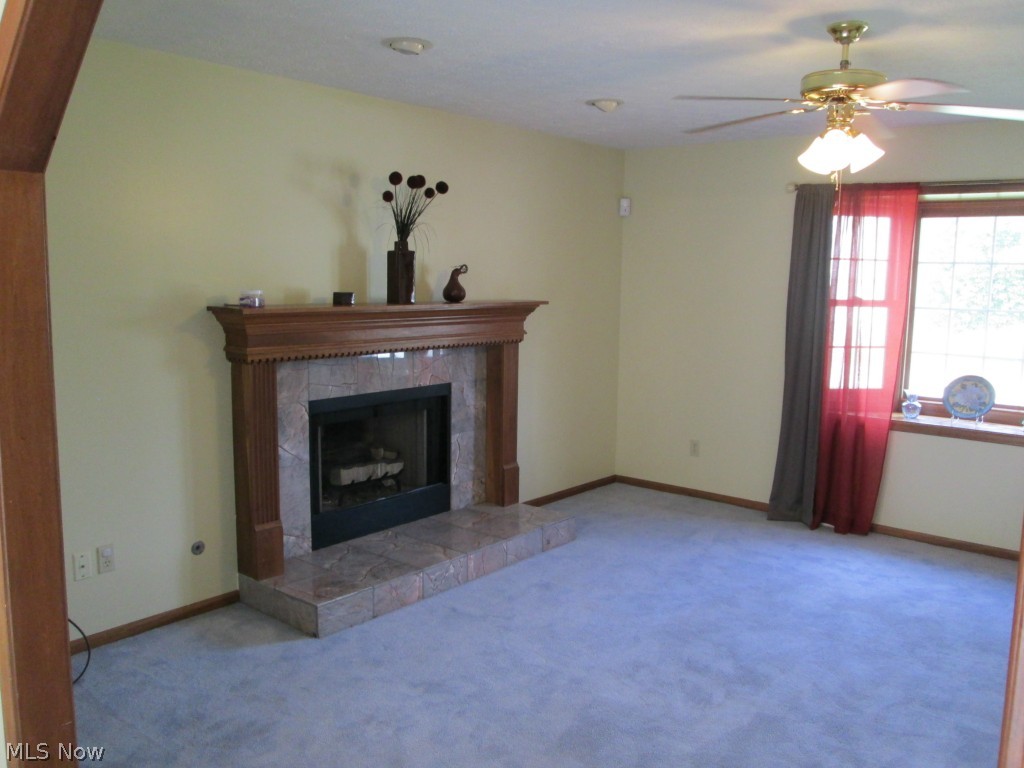 Robin Park/Greenbriar - Residential