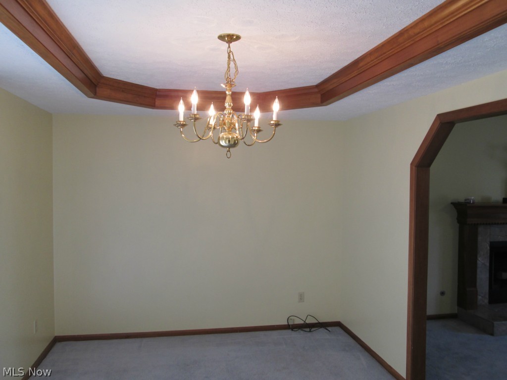 Robin Park/Greenbriar - Residential